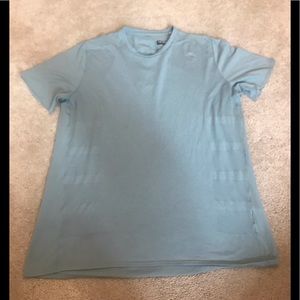Adidas running tee